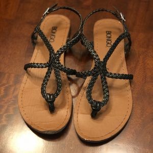 Sandals!